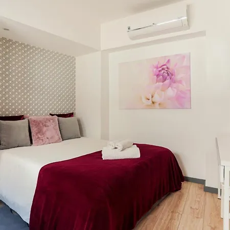 Lägenhet Blue Salinas *