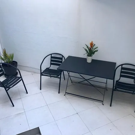 Apartment Blue Salinas Aveiro