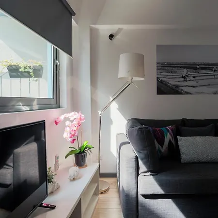 Apartment Blue Salinas *