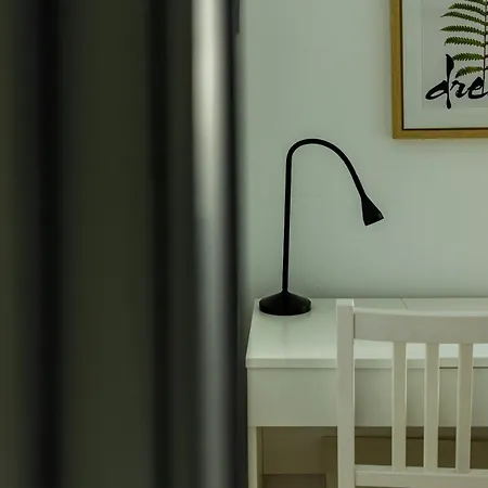Blue Salinas Apartment Aveiro
