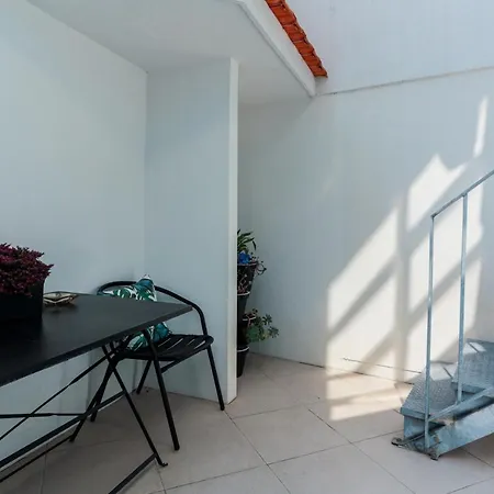 Apartment Blue Salinas