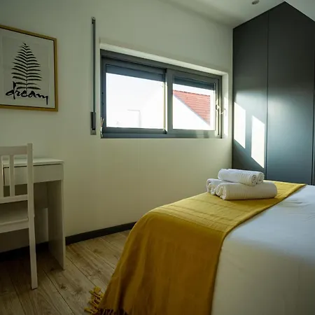 Apartment Blue Salinas