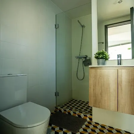 Apartment Blue Salinas *
