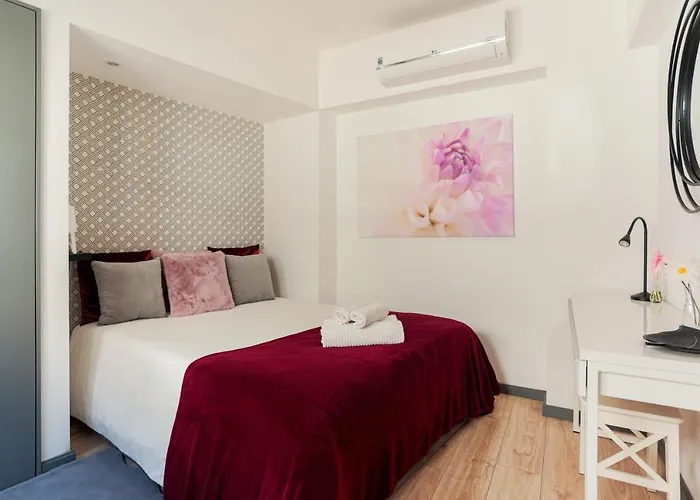 公寓 Blue Salinas *