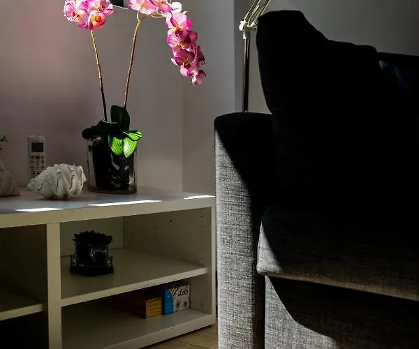 公寓 Blue Salinas 阿威罗