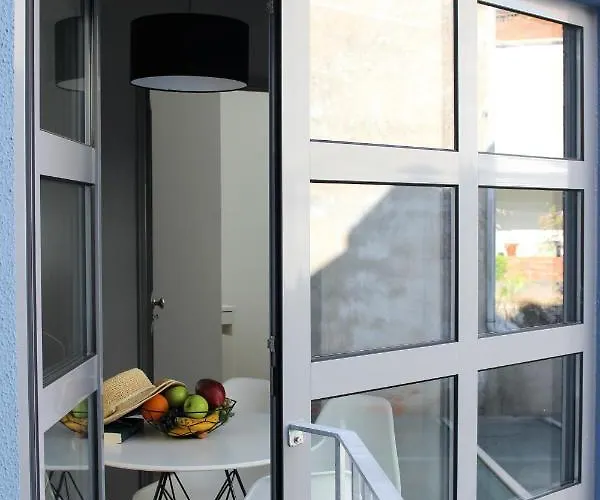 Blue Salinas 公寓 *