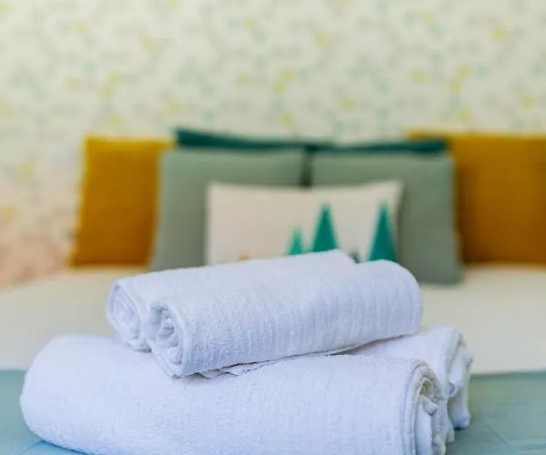 Blue Salinas 公寓 阿威罗