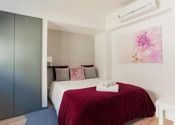 公寓 Blue Salinas *