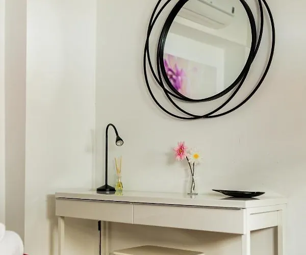 Blue Salinas 公寓 阿威罗