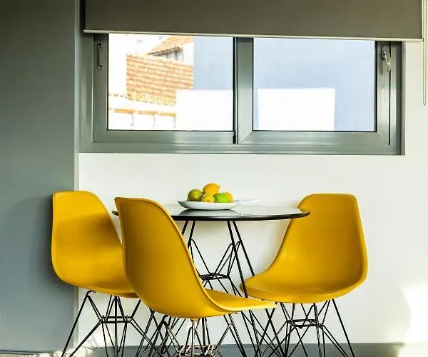 Blue Salinas 公寓 *