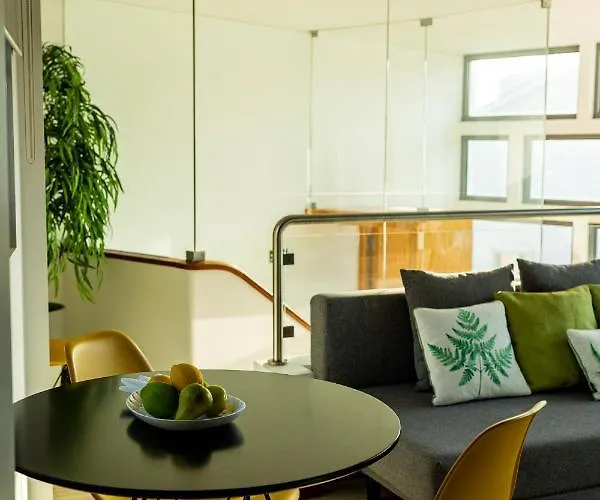 公寓 Blue Salinas 阿威罗