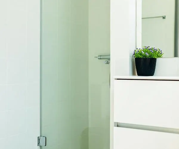 公寓 Blue Salinas *