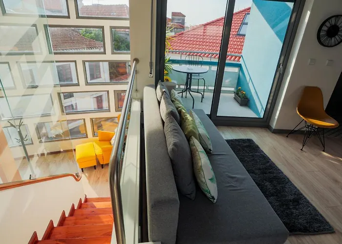 Blue Salinas 公寓 *